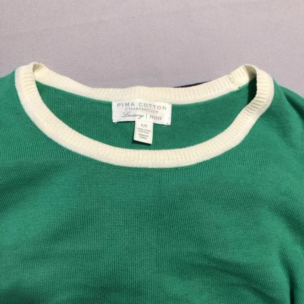 Sweater - Picture 3 of 4